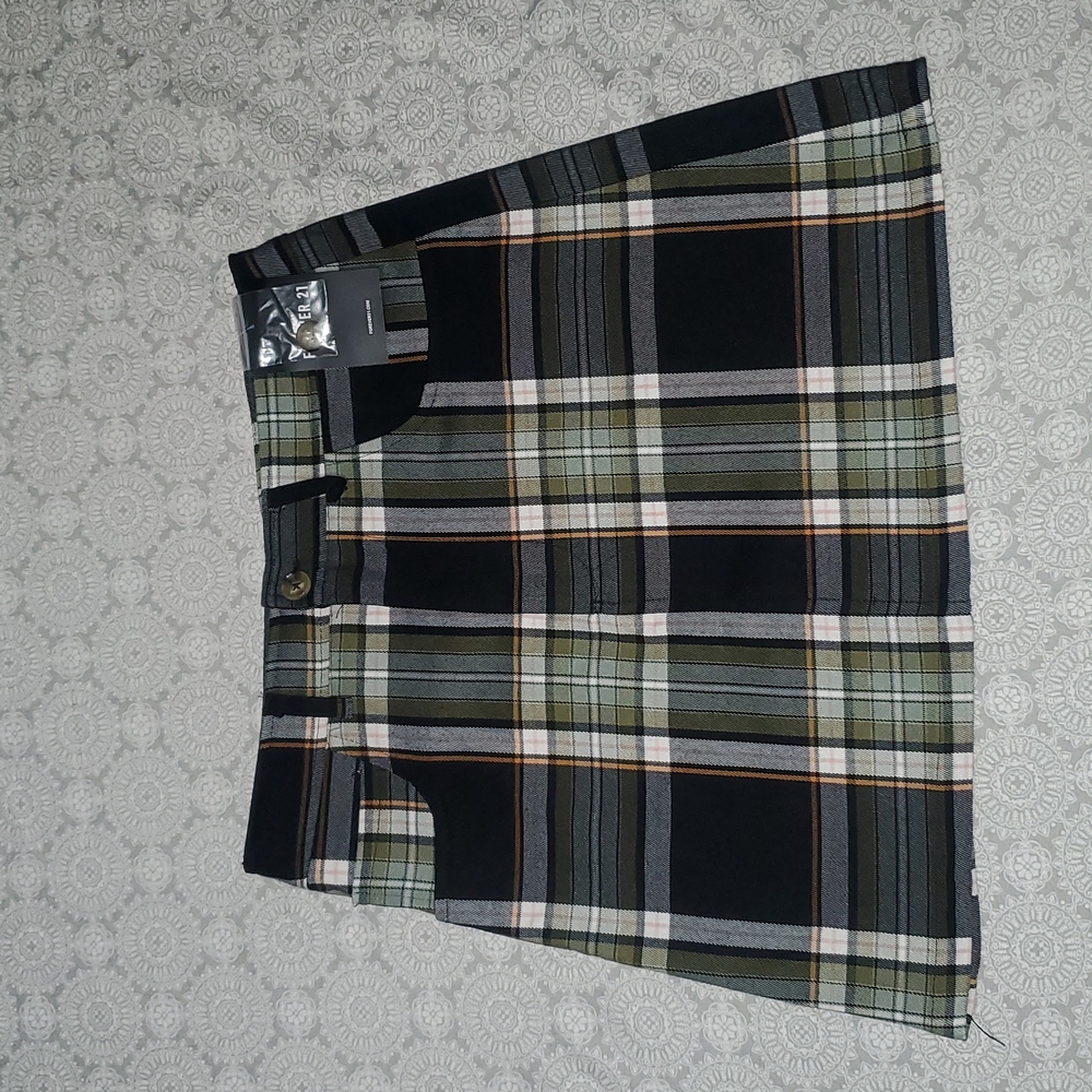 Forever 21, Small, Skirt